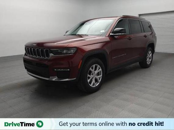 JEEP GRAND CHEROKEE 2022 1C4RJJBG6N8576088 image JEEP GRAND CHEROKEE 2022 1C4RJJBG6N8576088 image
